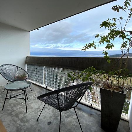 Homestay Le Corbusier 5 Ieme Rue フィルミニー エクステリア 写真